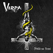 VERPA vydala debut "Peklo na Zemi"