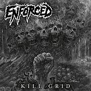 ENFORCED mají nový videoklip