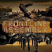 FRONT LINE ASSEMBLY vydávají nové album