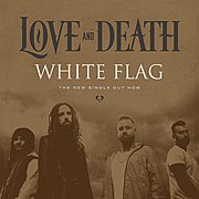 LOVE AND DEATH kytaristy KORN zveřejnili nový song
