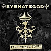 EYEHATEGOD zveřejnili novou skladbu