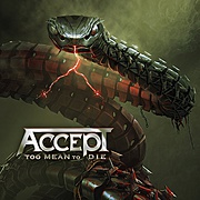 ACCEPT zveřejnili novou skladbu