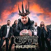 THE CROWN mají nový klip