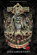 WELICORUSS "15 year of madness" JE online!