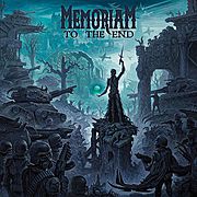 MEMORIAM chystají čtvrté album