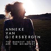 Anneke van Giersbergen chystá nové album