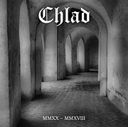 V únorovém Pařátu vyjde album kapely CHLAD