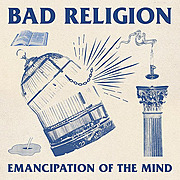 BAD RELIGION zveřejnili nové lyric video