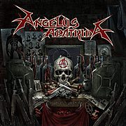 ANGELUS APATRIDA mají nové lyric