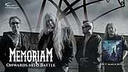 MEMORIAM zveřejnili nové lyric video