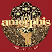 AMORPHIS mají nové lyric video