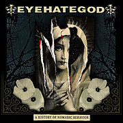 EYEHATEGOD zveřejnili novou skladbu