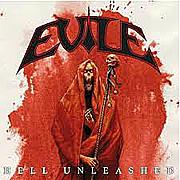 EVILE chystají nové album