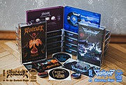 2 nové tituly u TAPES OF TERROR RECORDS!