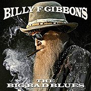 Billy Gibbons ze ZZ TOP zveřejnil nový klip