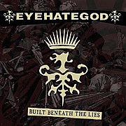 EYEHATEGOD zveřejnili novou skladbu