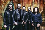 MOONSPELL představují nový videoklip