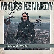 Myles Kennedy vypustil nový sólo singl