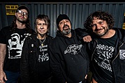 EYEHATEGOD zveřejnili nové lyric video