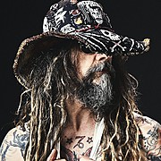 ROB ZOMBIE zveřejnil nový videoklip