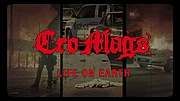 CRO-MAGS představují nový videoklip