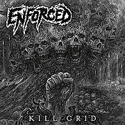 ENFORCED mají nový videoklip