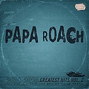 PAPA ROACH mají nový videoklip