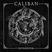 CALIBAN zveřejnili nový klip