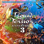 LIQUID TENSION EXPERIMENT mají nový klip