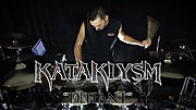 KATAKLYSM mají nový videoklip
