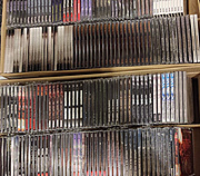 Slovak Metal Army - akce 25 CD za 25 €