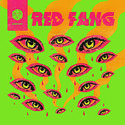 RED FANG mají nový videoklip