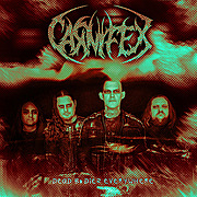 CARNIFEX nahráli cover od KOЯN