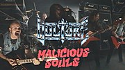 VULTURE mají nový videoklip