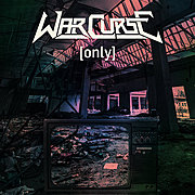 WAR CURSE nahráli Only od ANTHRAX