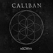 CALIBAN zveřejnili nový klip