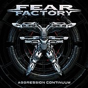 FEAR FACTORY zveřejnili novou skladbu