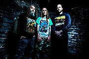 GO AHEAD AND DIE Maxe Cavalery zveřejnili nový klip
