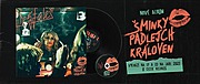 Nové CD a LP kapely NEŽFALEŠ a retro atmosféra v tom dobrém slova smyslu je tu!