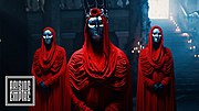 IMMINENCE zveřejnili videoklip Temptation