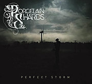 PORCELAIN SHARDS se hlásí s debutem