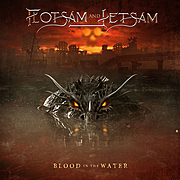 FLOTSAM AND JETSAM mají nové lyric video