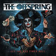 THE OFFSPRING mají nové lyric video