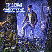INHUMAN CONDITION chystají debutní album