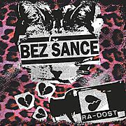Nové CD kapely BEZ ŠANCE a mládí vpřed!