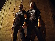 NOCTURNAL HOLLOW podpísali s Immortal Souls Productions