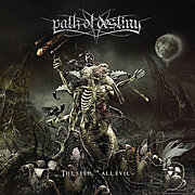 PATH OF DESTINY mají nový videoklip