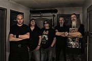 A TRIBUTE TO V.A.R. - Variatorum