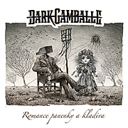 DARK GAMBALLE – Romance de luxe!