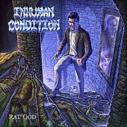 INHUMAN CONDITION zveřejnili nový videoklip